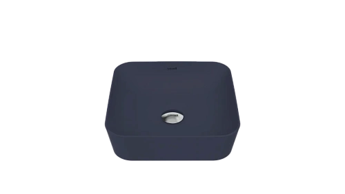 Раковина Creavit Ultra 40 см базальт - фото 3