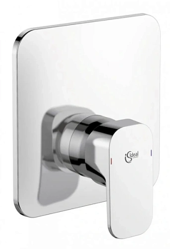 Смеситель для душа Ideal Standard Tonic II хром - фото 1