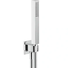 Душевой комплект Nobili Mia AD146/30 латунь