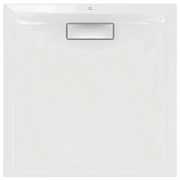 Душевой поддон Ideal Standard Ultraflat New 100x100 см белый