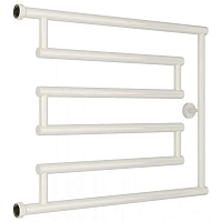 Полотенцесушитель водяной Сунержа High-Tech+ 65х50 см белый