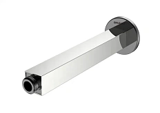 Потолочный кронштейн для душа Bravat Built-in P7436C-RUS