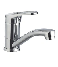 Смеситель для раковины Lemark Omega LM3107C