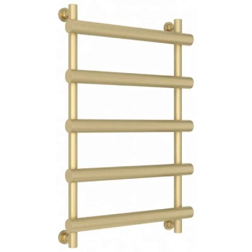 Полотенцесушитель водяной Сунержа Атлант 50х80 см матовая шампань - фото 10