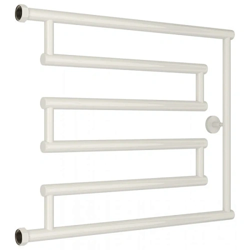 Полотенцесушитель водяной Сунержа High-Tech+ 65х50 см белый - фото 1