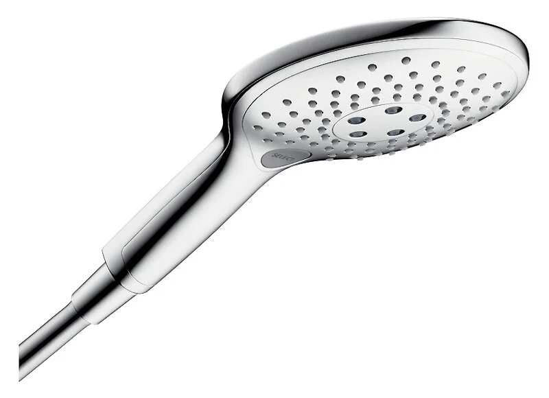 Душевая лейка Hansgrohe Raindance 28588 (детальная фотография)