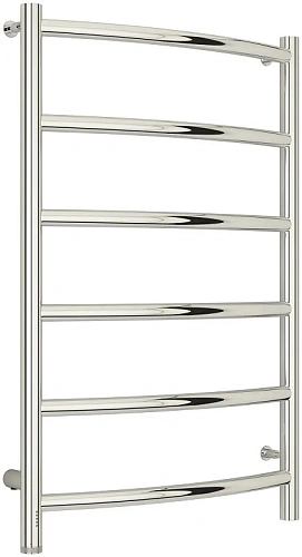 Полотенцесушитель электрический Сунержа Галант 4.0 50х80 см левый без покрытия - фото 1