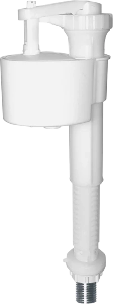 Клапан наполнительный BERGES Eko телескопический 030743 (детальная фотография)