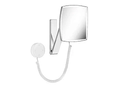 Зеркало для ванной Keuco iLook_move 17613 019000 с подсветкой