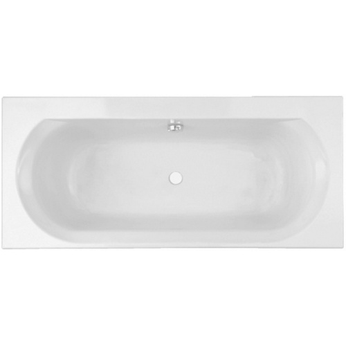 Ванна акриловая Jacob Delafon Elise 170х75 см прямоугольная E60279-00 (детальная фотография)