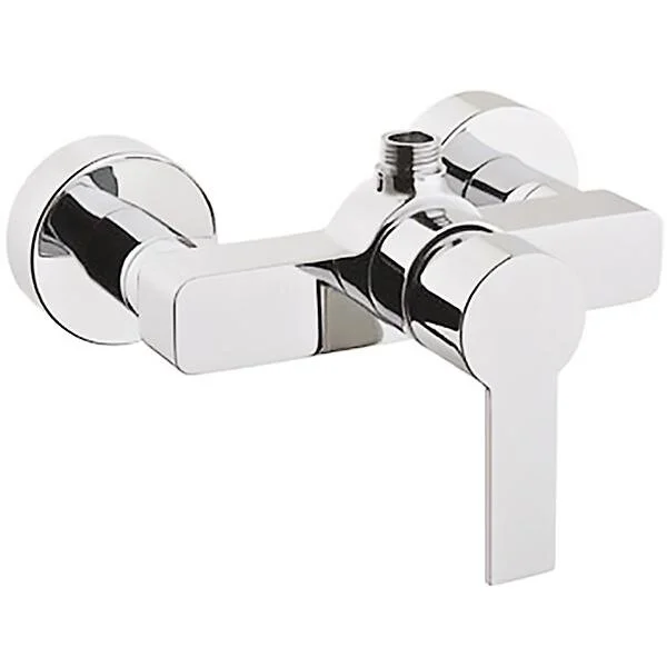 Смеситель для душа VitrA Flo S A41938EXP (детальная фотография)