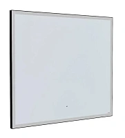 Зеркало с подсветкой IDDIS Slide 80 см прямоугольное