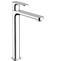 Смеситель для раковины Hansgrohe Rebris хром