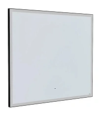 Зеркало с подсветкой IDDIS Slide 80 см прямоугольное
