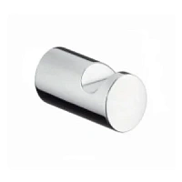 Крючок для ванной Hansgrohe PuraVida хром
