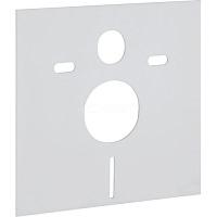 Звукоизоляционная пластина для подвесного унитаза и биде Globo PU001