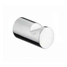 Крючок для ванной Hansgrohe PuraVida хром