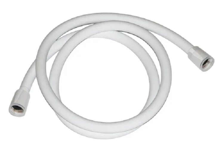 Шланг для душа IDDIS Optima Home белый матовый OPH15WLi19 (детальная фотография)