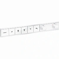 Смеситель для душа Hansgrohe RainSelect для скрытой установки