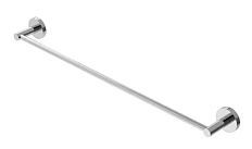 Полотенцедержатель Cezares Relax хром