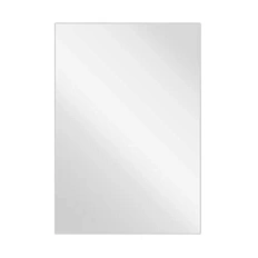Зеркало Акватон Рико 65 см белый корпус