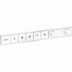 Смеситель для душа Hansgrohe RainSelect для скрытой установки