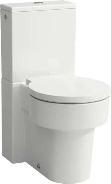 Бачок для унитаза Laufen Val подвод воды сзади 8.2928.1.000.871.1 (детальная фотография) index_1