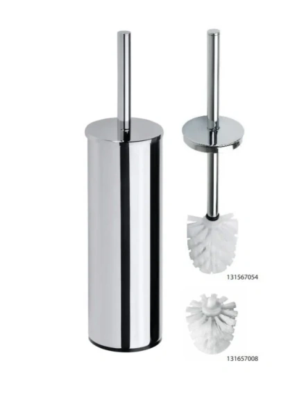 Ершик Bemeta Omega 10231305 напольный (детальная фотография)