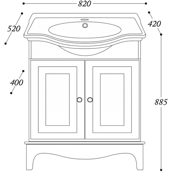 Схема (детальная фотография), по запросу