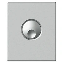 Клавиша смыва Ideal Standard ProSys Septa Pro матовый хром