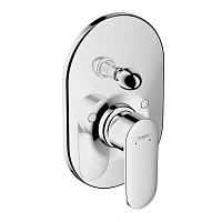 Смеситель для душа Hansgrohe Vernis Blend хром