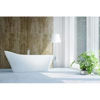 Ванна из искуственноо камня Balteco Mezzo 180