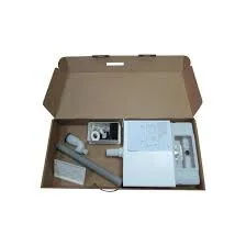 Бачок скрытого монтажа Alcaplast Basicмodul белый A112 (детальная фотография) index_1