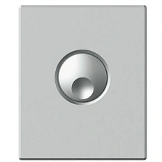 Клавиша смыва Ideal Standard ProSys Septa Pro матовый хром