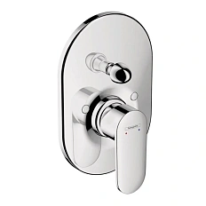Смеситель для душа Hansgrohe Vernis Blend хром