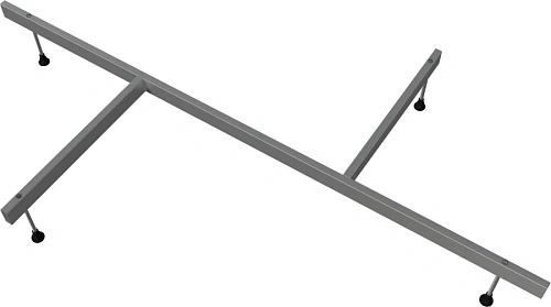 Ножки для ванны Акватек Дива 170x90 см правая ориентация - фото 4