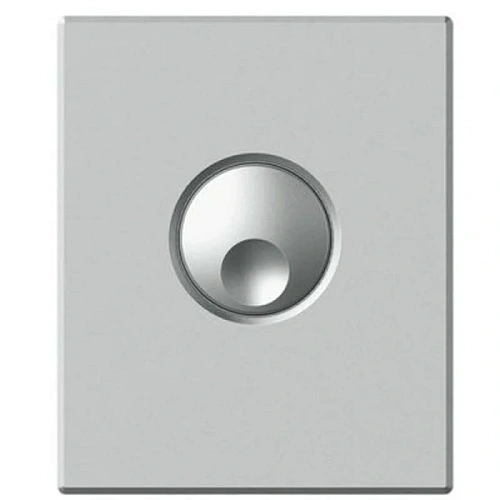 Клавиша смыва Ideal Standard ProSys Septa Pro матовый хром - фото 3