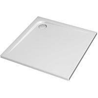 Душевой поддон Ideal Standard Ultraflat 120х120 см акриловый