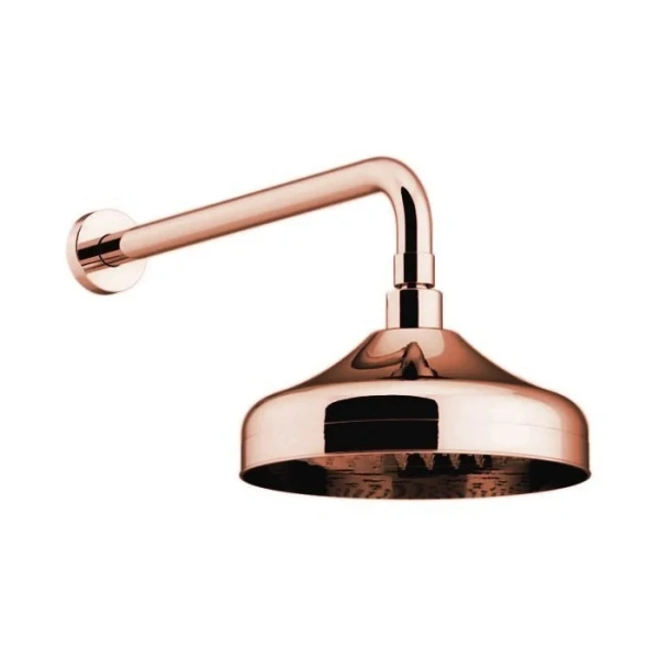 Верхний душ Gattoni Programma Doccia золото SFPCL20V0br (детальная фотография)