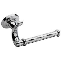 Бумагодержатель открытый для ванной хром  Bagno & Associati Opera OP 235 51 CR