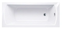 Ванна акриловая Royal Bath Vienna RB953501, 150 x 70 см, белый