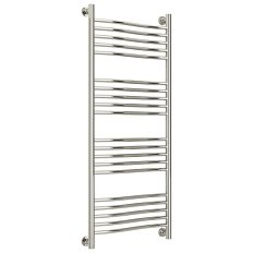 Полотенцесушитель водяной Сунержа Флюид+ 50х120 см без покрытия