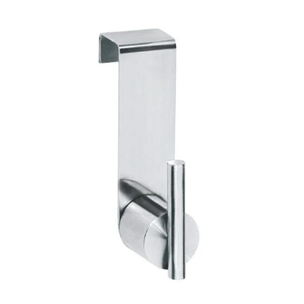 Крючок для ванной Bemeta Omega хром 104106152 (детальная фотография)