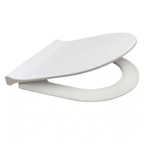 Унитаз с инсталляцией VitrA Zentrum безободковый 9879B003-7200 (детальная фотография), в наличии index_2