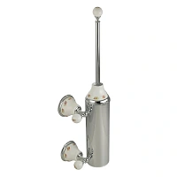 Ершик Migliore Provance хром