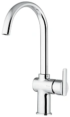 Смеситель для кухни Emmevi Elly 41007