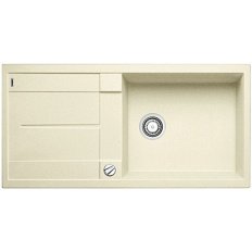 Мойка для кухни Blanco Metra XL 6 S