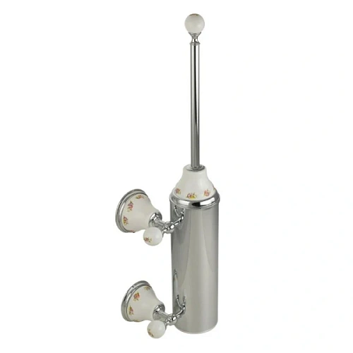 Ершик Migliore Provance хром - фото 1