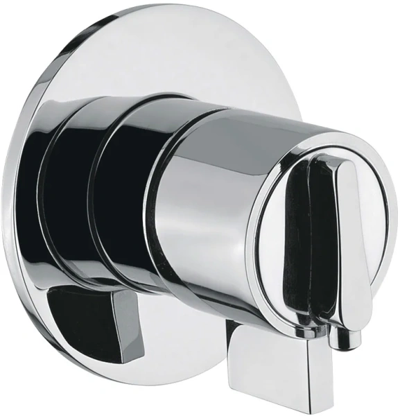 Смеситель для душа Migliore Fortis термостатический 18672 (детальная фотография)