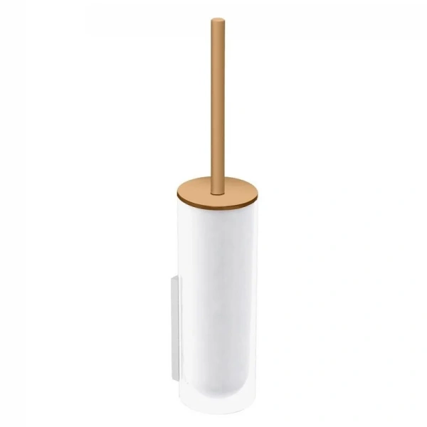 Ершик Keuco Edition 400 бронза шлифованная 11564039000 (детальная фотография)